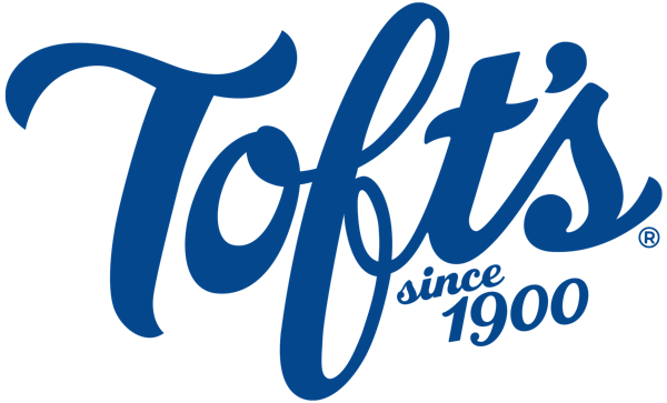 Toft's since 1900