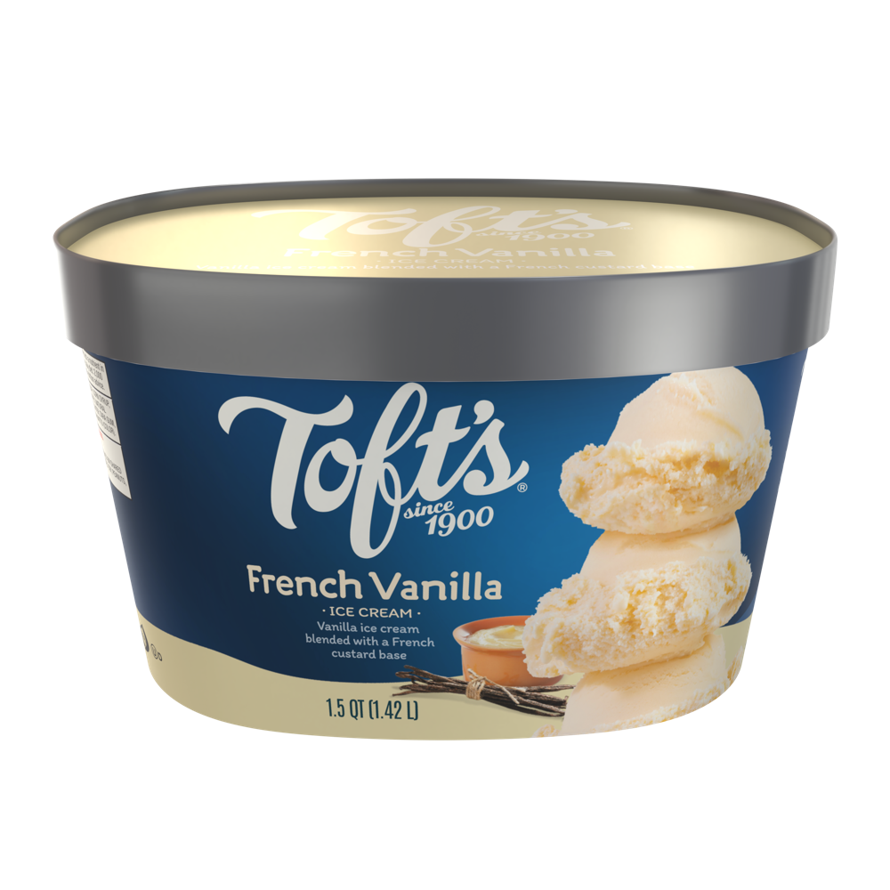 French Vanilla