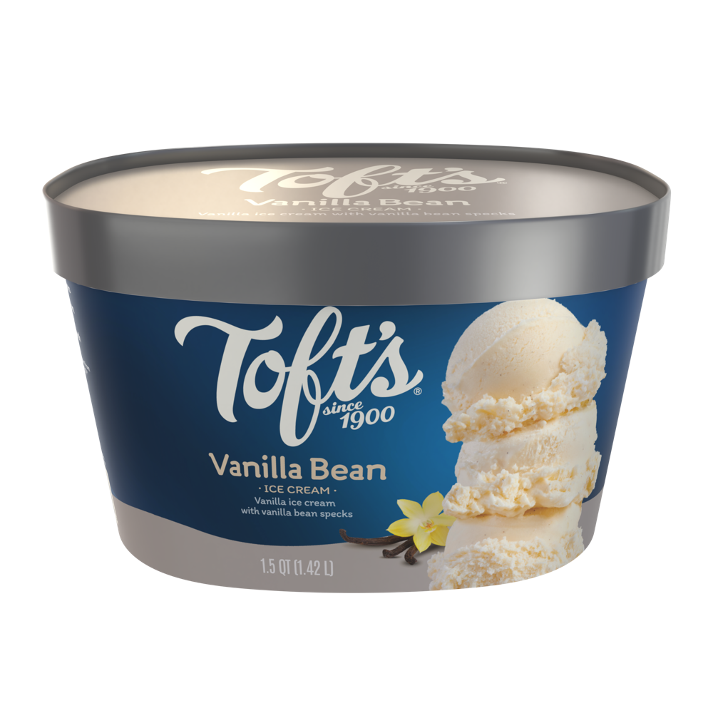 Vanilla Bean